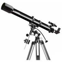 Kliknite za detalje - SkyWatcher teleskop 60/900 EQ1 Refraktor