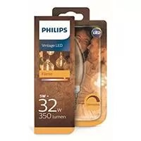 Kliknite za detalje - Led sijalica vintage 5W E14 B35 2200K PS708