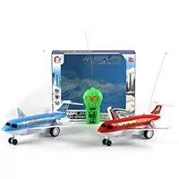 Kliknite za detalje - Igračka AVION sa daljinskim upravljačem 861076