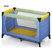 Hauck krevetac Dream&Play Ocean Blue 604229