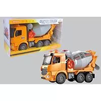 Kliknite za detalje - Igračka Građevinski kamion Mešalica H998-31 861093
