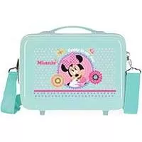 Kliknite za detalje - Kofer za kozmetiku - Beauty case Disney Minnie Today is my day 49939