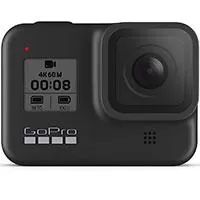 Kliknite za detalje - GoPro 4K akciona kamera Hero8 crna