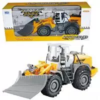 Kliknite za detalje - Igračka Bager sa plugom za sneg Grtalica H998-8 861094
