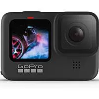 Kliknite za detalje - GoPro 5K akciona kamera Hero9 crna