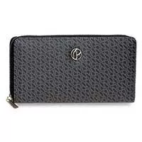 Kliknite za detalje - Pepe Jeans Novčanik 19cm Megan black 77285