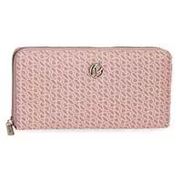 Kliknite za detalje - Pepe Jeans Novčanik 19cm Megan pink 77285
