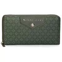 Kliknite za detalje - Pepe Jeans Ženski novčanik Bethany green 77385
