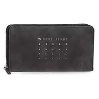 Kliknite za detalje - Ženski novčanik 19x10x2cm Pepe Jeans Holly black 77585