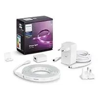 Kliknite za detalje - Philips Hue Led traka Plus V4 Emea 2m RGB osnovni set sa utičnicom