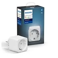 Kliknite za detalje - Philips HUE LED pametna utičnica - Bluetooth PH051