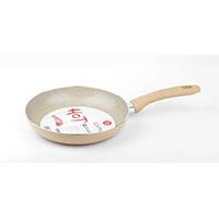 Tiganj Lorme basic, granit, 24 cm