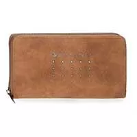 Kliknite za detalje - Ženski novčanik 19x10x2cm Pepe Jeans Holly brown 77585