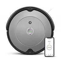 Robot usisivač iRobot Roomba 698