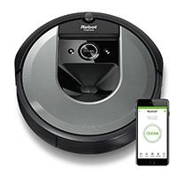 Robot usisivač iRobot Roomba i7 
