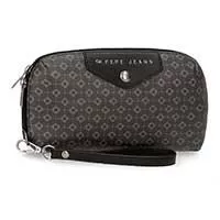 Kliknite za detalje - Pepe Jeans Torbica novčanik Bethany black 77341