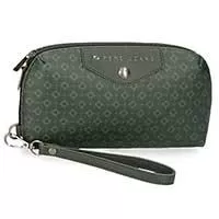 Kliknite za detalje - Pepe Jeans Torbica novčanik Bethany green 77341