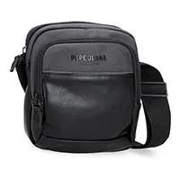 Kliknite za detalje - Pepe Jeans Torbica 22cm sa dve pregrade Grays 77953