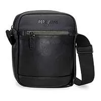 Kliknite za detalje - Pepe Jeans Torbica 22cm za muškarce Grays 77954