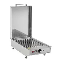 Kliknite za detalje - EcoGrill kućni roštilj Home S
