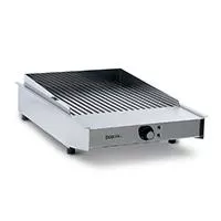 Kliknite za detalje - EcoGrill profesionalni roštilj EG 6C400