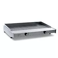 Kliknite za detalje - EcoGrill profesionalni roštilj EG 6C 800