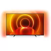 Kliknite za detalje - Philips Ambilight 4K UHD Smart LED televizor dijagonale 43 inča 43PUS7805/12
