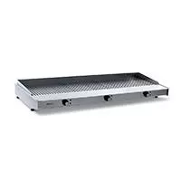 Kliknite za detalje - EcoGrill profesionalni roštilj EG 6C 1200