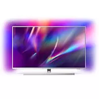 Kliknite za detalje - Philips Ambilight 4K UHD Smart LED Android televizor dijagonale 43 inča 43PUS8545/12