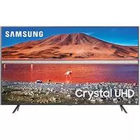 Kliknite za detalje - Samsung TU7000 Crystal UHD 4K Smart televizor dijagonale 43 inča UE43TU7172UXXH