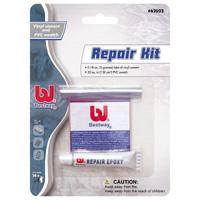 Bestway komplet za popravku - krpljenje bazena 62022