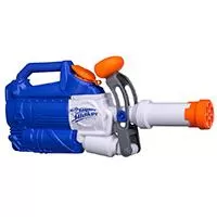 Kliknite za detalje - NERF Oružje na vodu SUPER SOAKER Soakzooka E0022