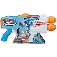 Kliknite za detalje - NERF Oružje na vodu SUPER SOAKER Barracuda E2770