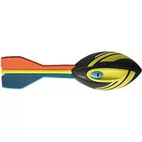 Kliknite za detalje - NERF Sports Lopta VORTEX Aero Howler A0364