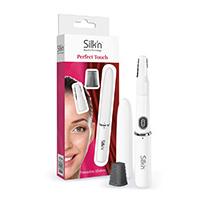 Silkn Trimer za lice Perfect Touch SBS1PEU001