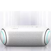 Kliknite za detalje - LG XBOOMGo PL7W prenosni bluetooth zvučnik
