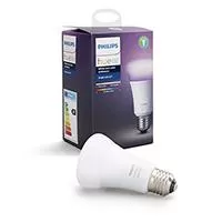 Kliknite za detalje - Philips HUE pojedinačna LED sijalica RGB 9,5W E27 PH013