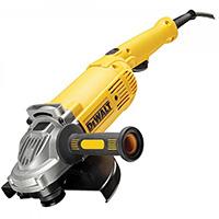 Kliknite za detalje - DeWalt Ugaona brusilica 2200 W DWE492 