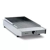 Kliknite za detalje - EcoGrill profesionalni roštilj EG  7C 400