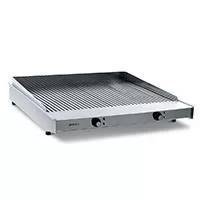 Kliknite za detalje - EcoGrill profesionalni roštilj EG 8C 800