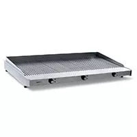 Kliknite za detalje - EcoGrill profesionalni roštilj EG 8C 1200