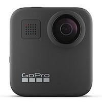 Kliknite za detalje - GoPro MAX 6K sportska akciona kamera