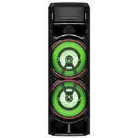 Kliknite za detalje - LG ON9 Home DJ Audio System