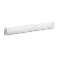 Kliknite za detalje - Volga LED zidna svetiljka siva 1x11W 3000K