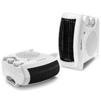 Ventilatorska grejalica Trotec TFH 19 E
