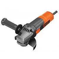 Kliknite za detalje - Black+Decker Ugaona brusilica BEG210