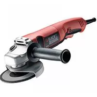 Kliknite za detalje - Black+Decker Ugaona brusilica mala KG1202