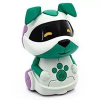 Kliknite za detalje - CLEMENTONI Pet_Bits Interaktivna igračka robot Ljubimac KUCA CL12099