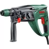 Kliknite za detalje - Električna čekić bušilica Bosch PBH 3000-2 FRE 0603394220