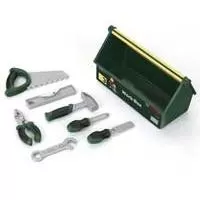 Kliknite za detalje - Dečiji set Bosch alata u kutiji Klein KL8573